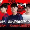 BDS碾压SHR，Zeus绝境逆转