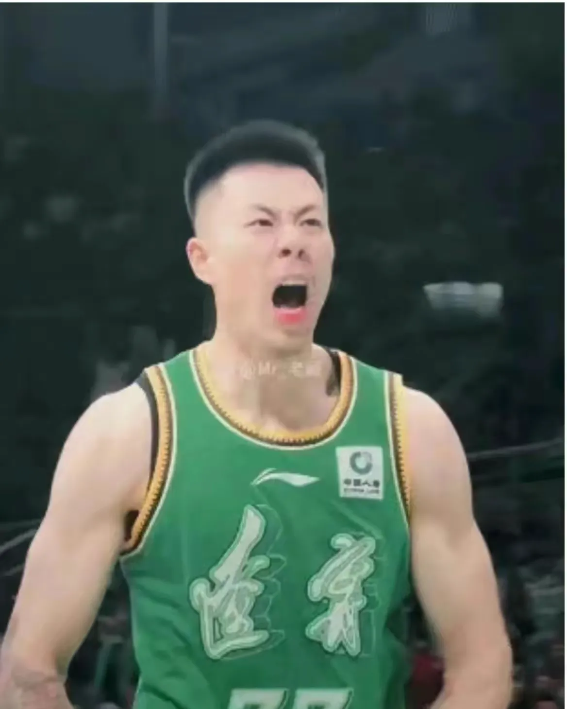 江苏队逆转马刺，张镇麟点燃赛场