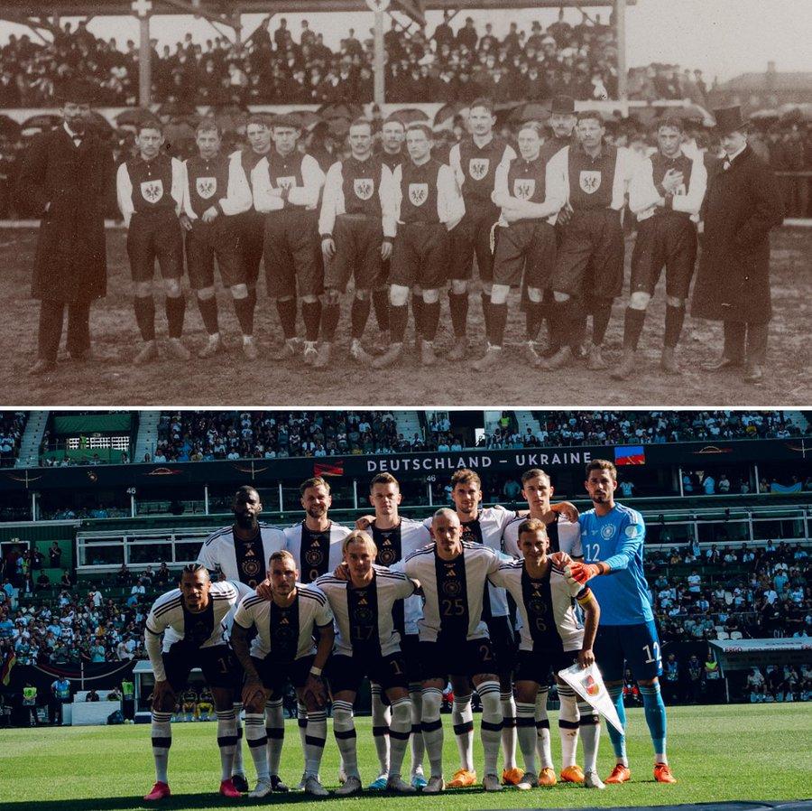 丹麦轻取乌克兰，哈弗茨扛起全队