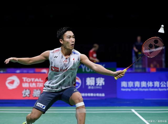 韩国队绝杀印度队，桃田贤斗关键制胜