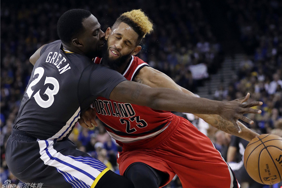 小牛客场挑战开拓者，追求客场胜利