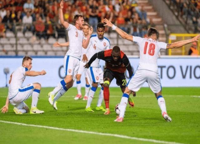 斯洛文尼亚队迎战预选赛首战，全队备赛情况曝光