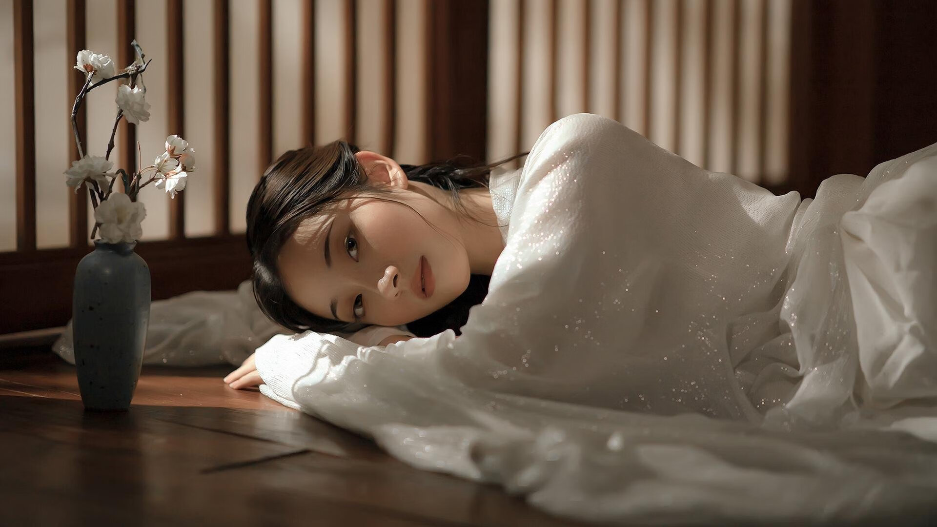 银色战舰的钢铁脊梁，当汉密尔顿扛起迈凯伦的碾压式胜利