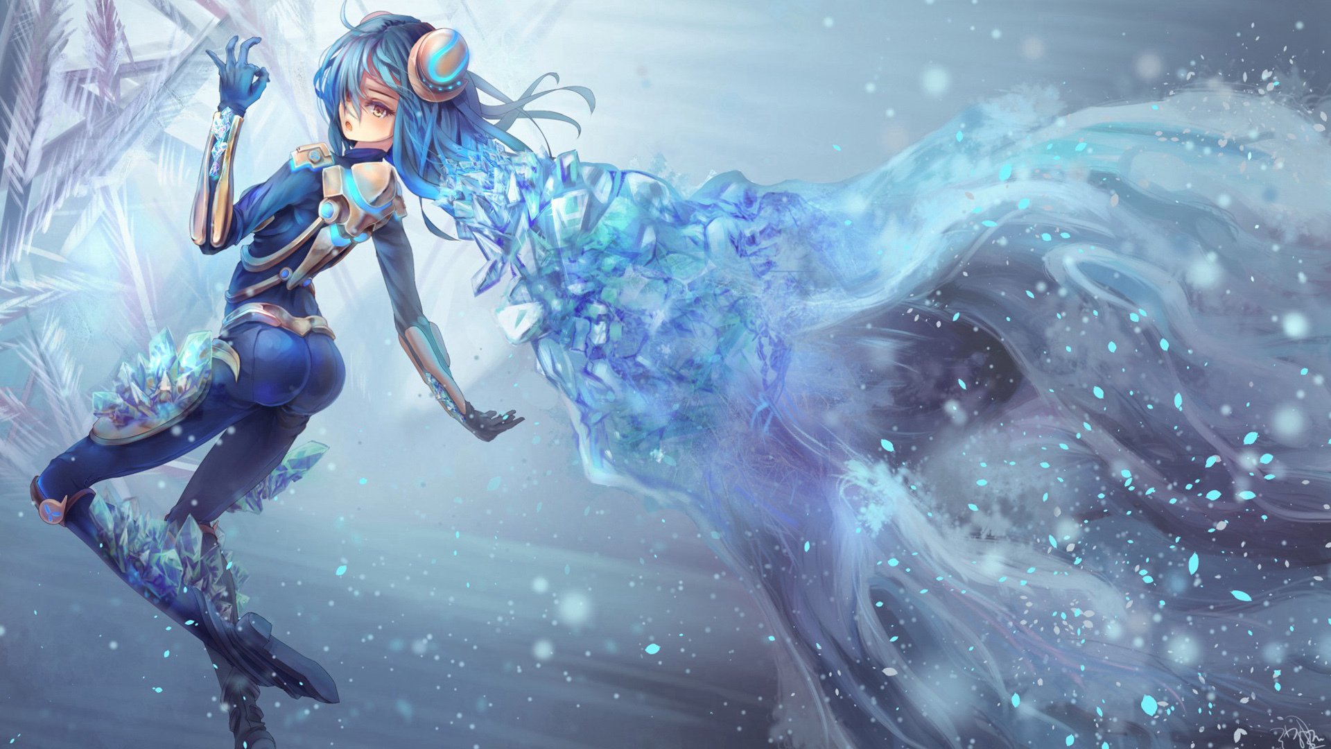 巅峰对决与绝地绽放，当碾压与点燃同台演绎体育的两种美