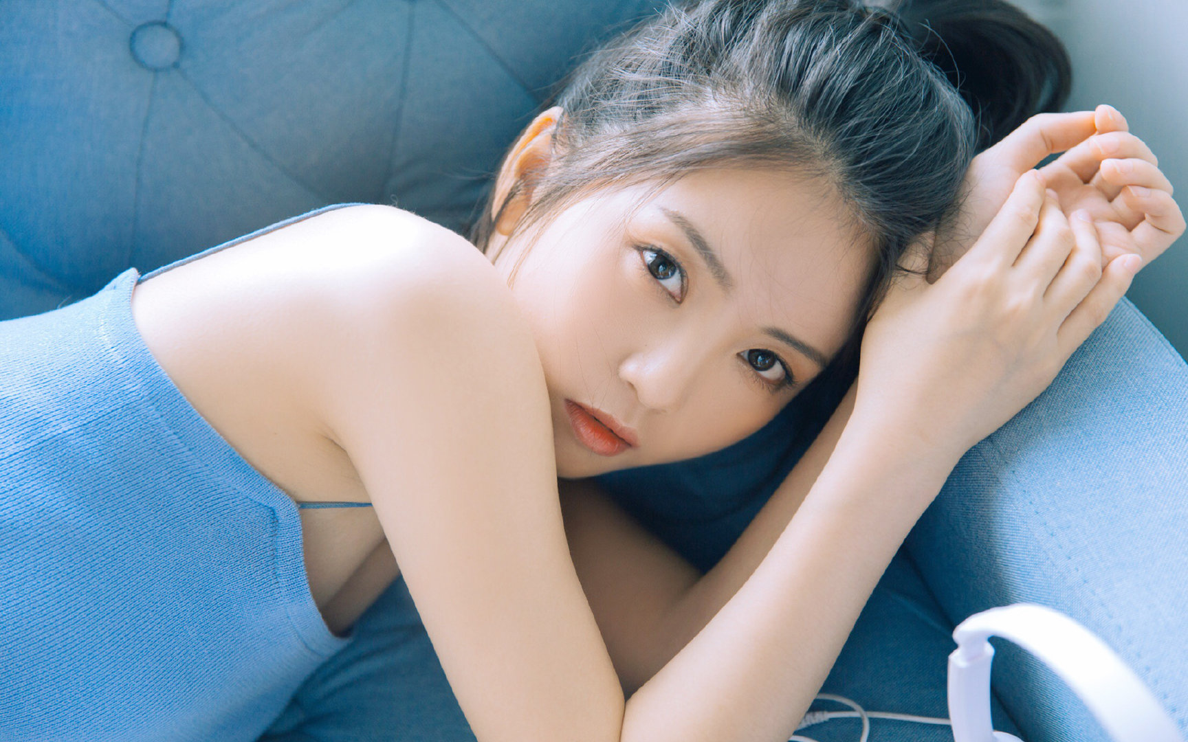 总有一些时刻,只待爆发